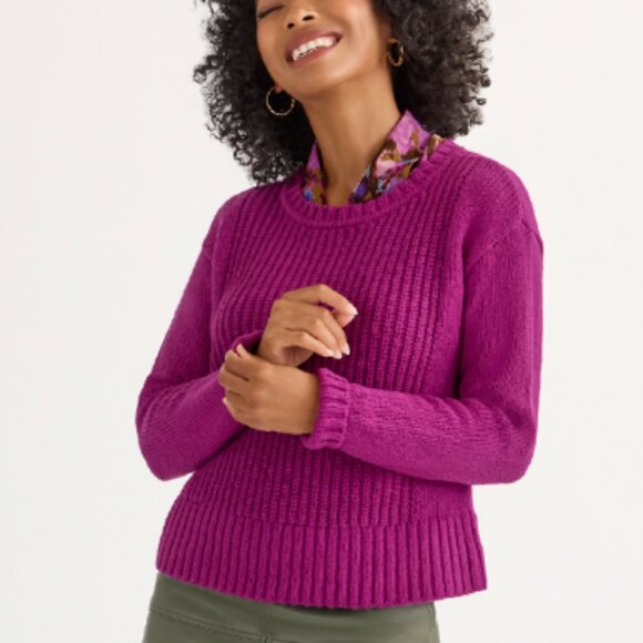 Cabi Fall 2024 Devote Pullover, size xs - Picture 1 of 2